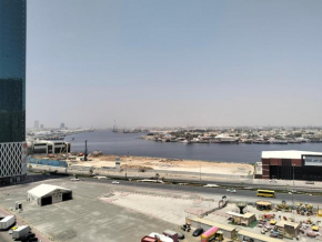 Sea view Luxury Flat 2BHK ,Ajman